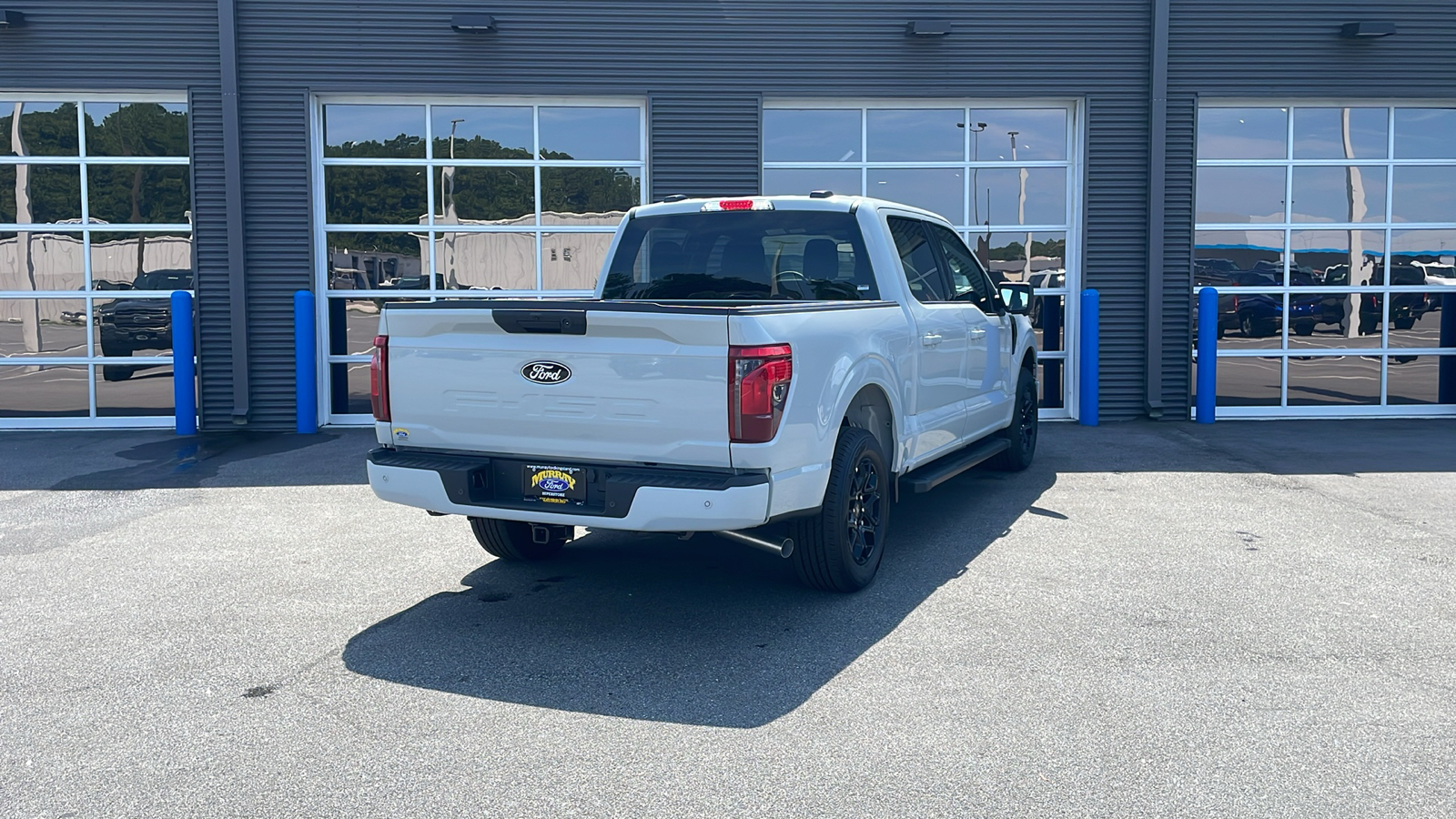 2024 Ford F-150 XLT 6