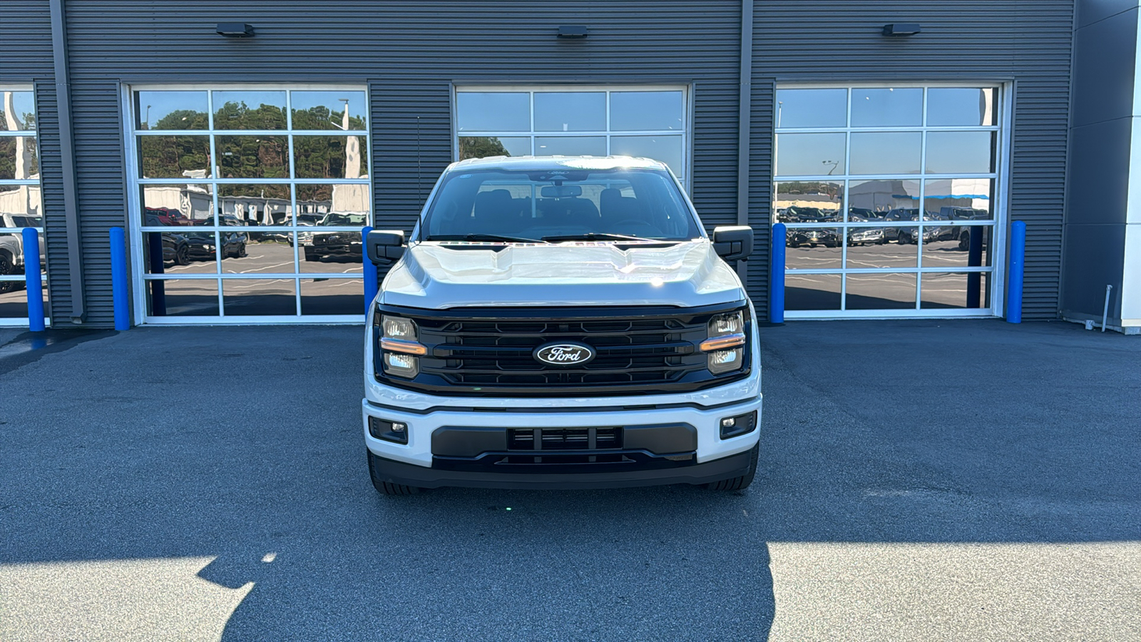 2024 Ford F-150 XLT 11