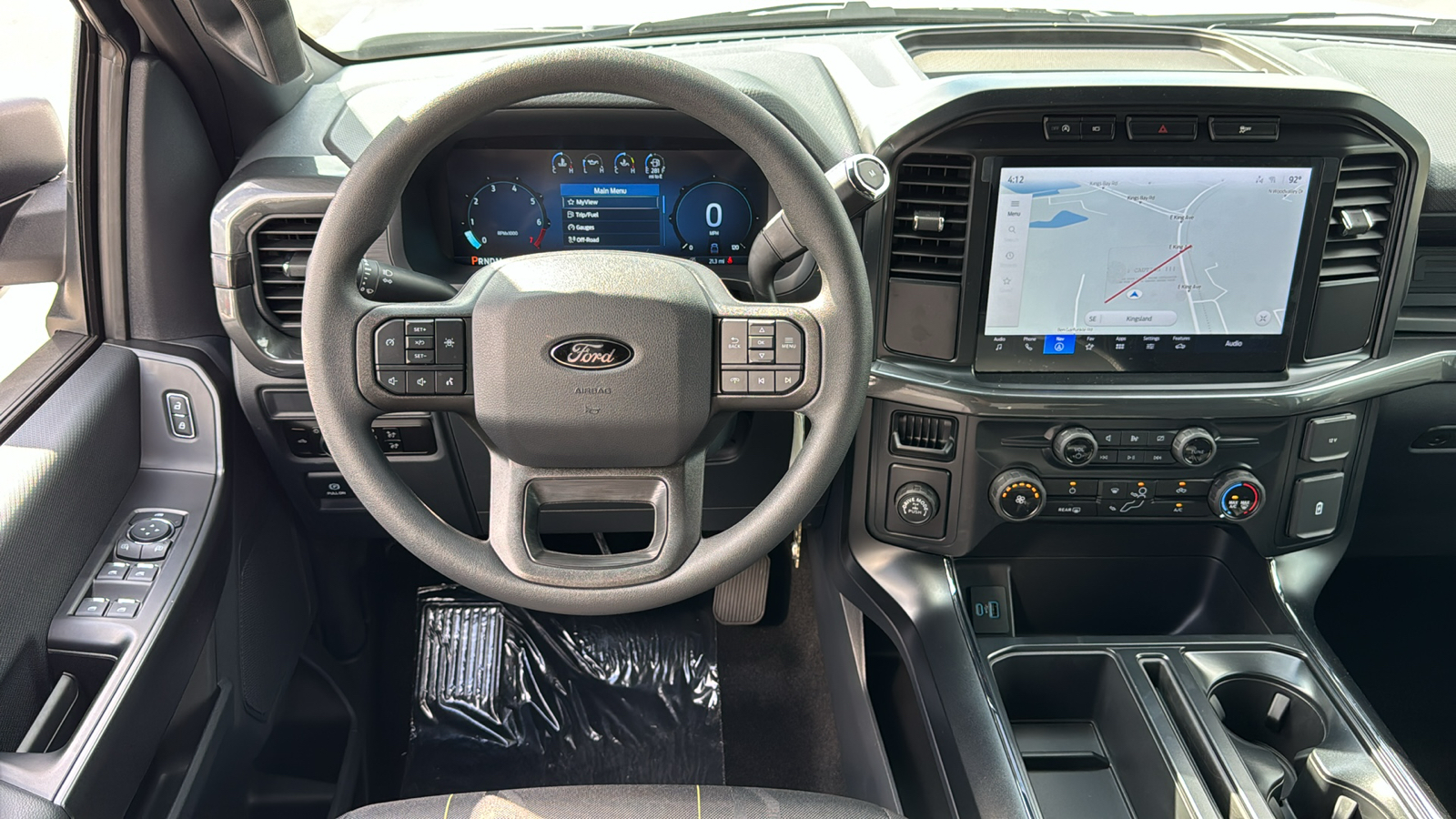 2024 Ford F-150 STX 18