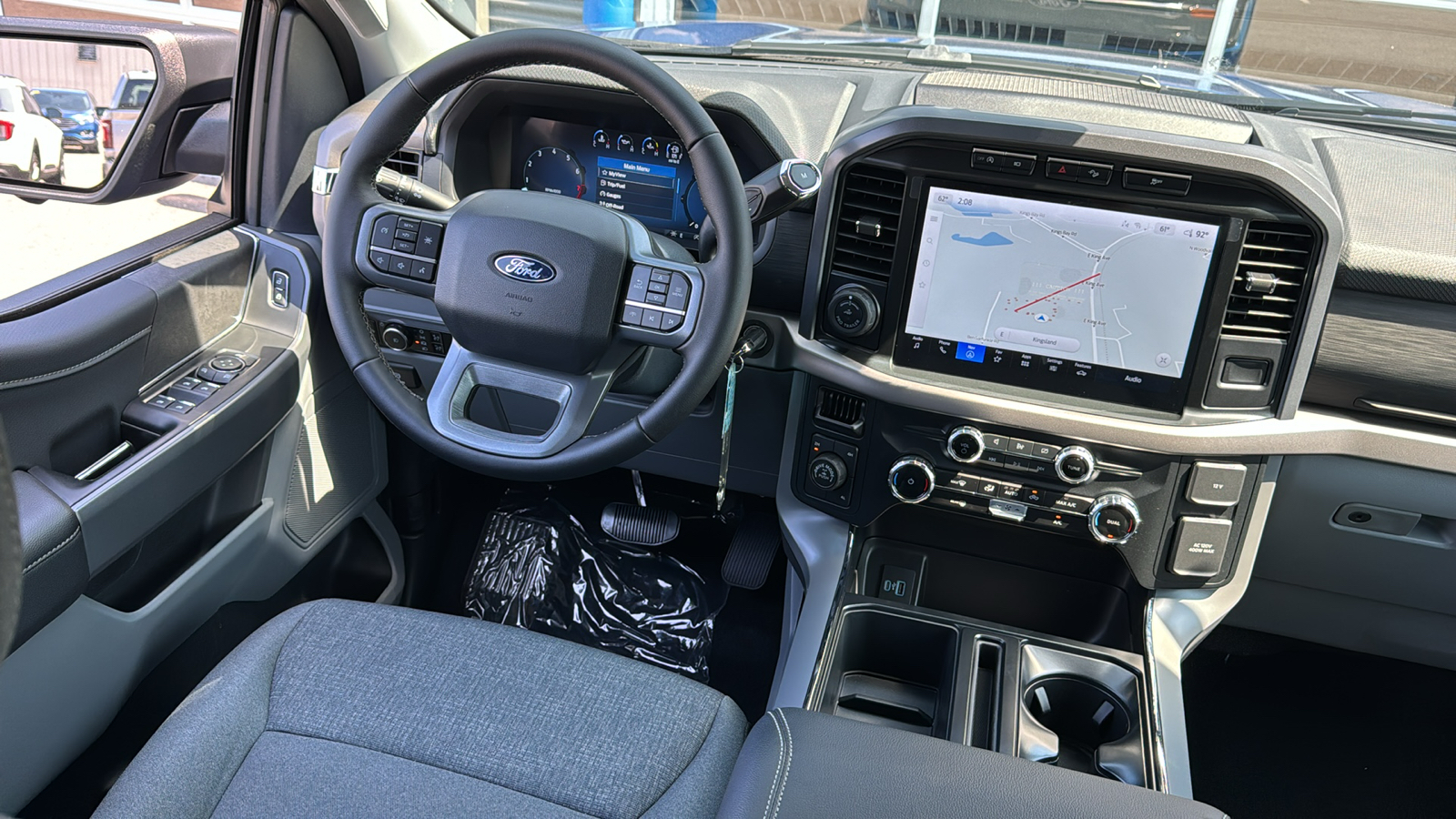 2024 Ford F-150 XLT 27