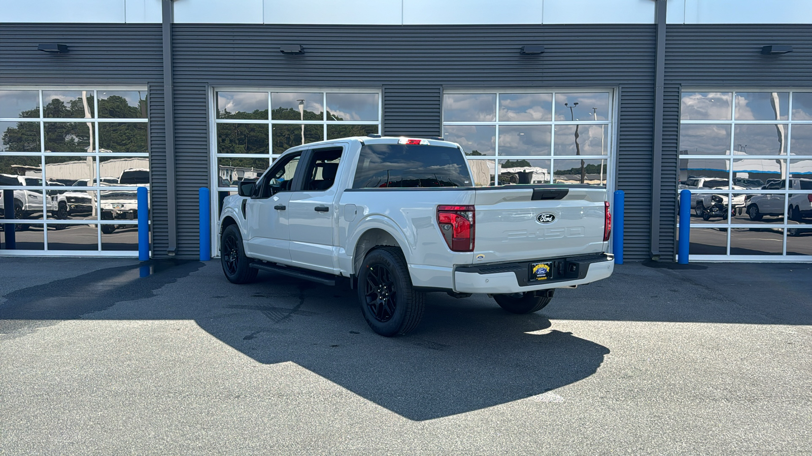 2024 Ford F-150 STX 3