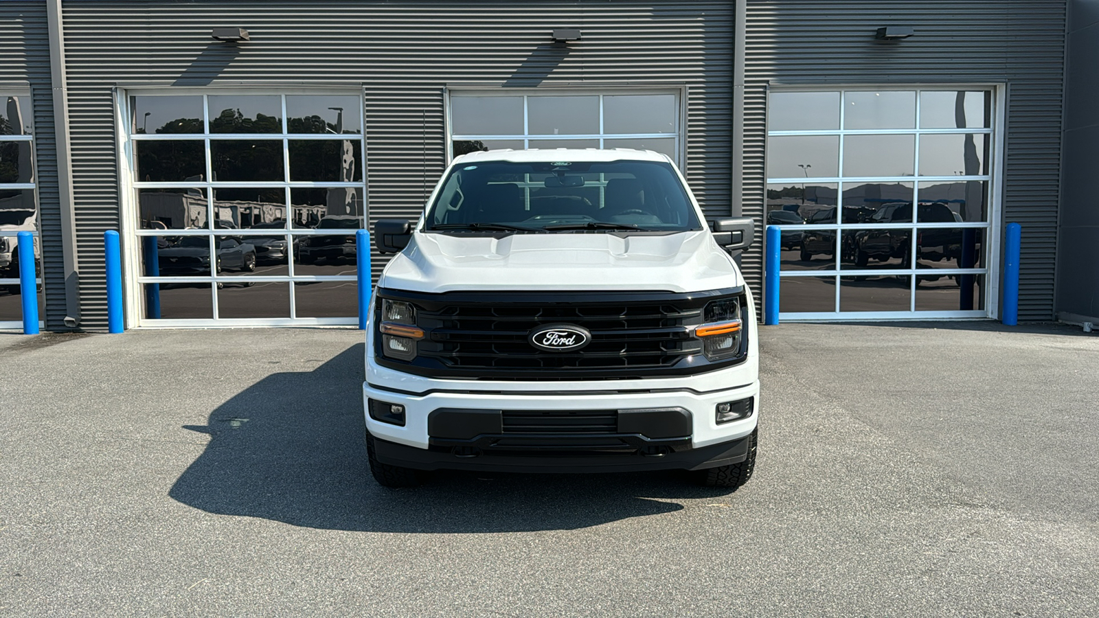 2024 Ford F-150 XLT 11