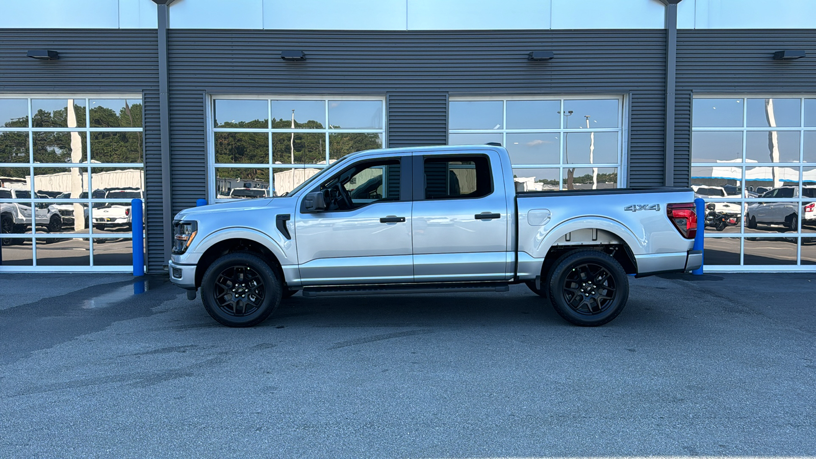 2024 Ford F-150 STX 2