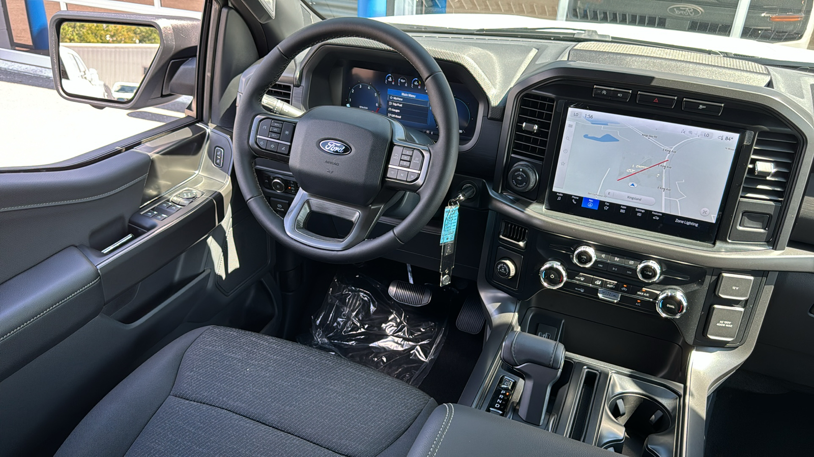 2024 Ford F-150 XLT 30