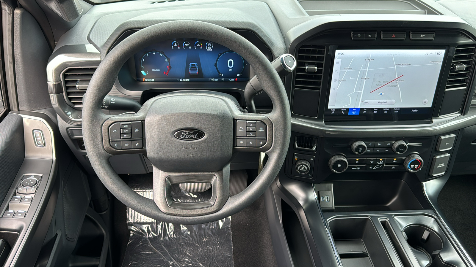 2024 Ford F-150 STX 19