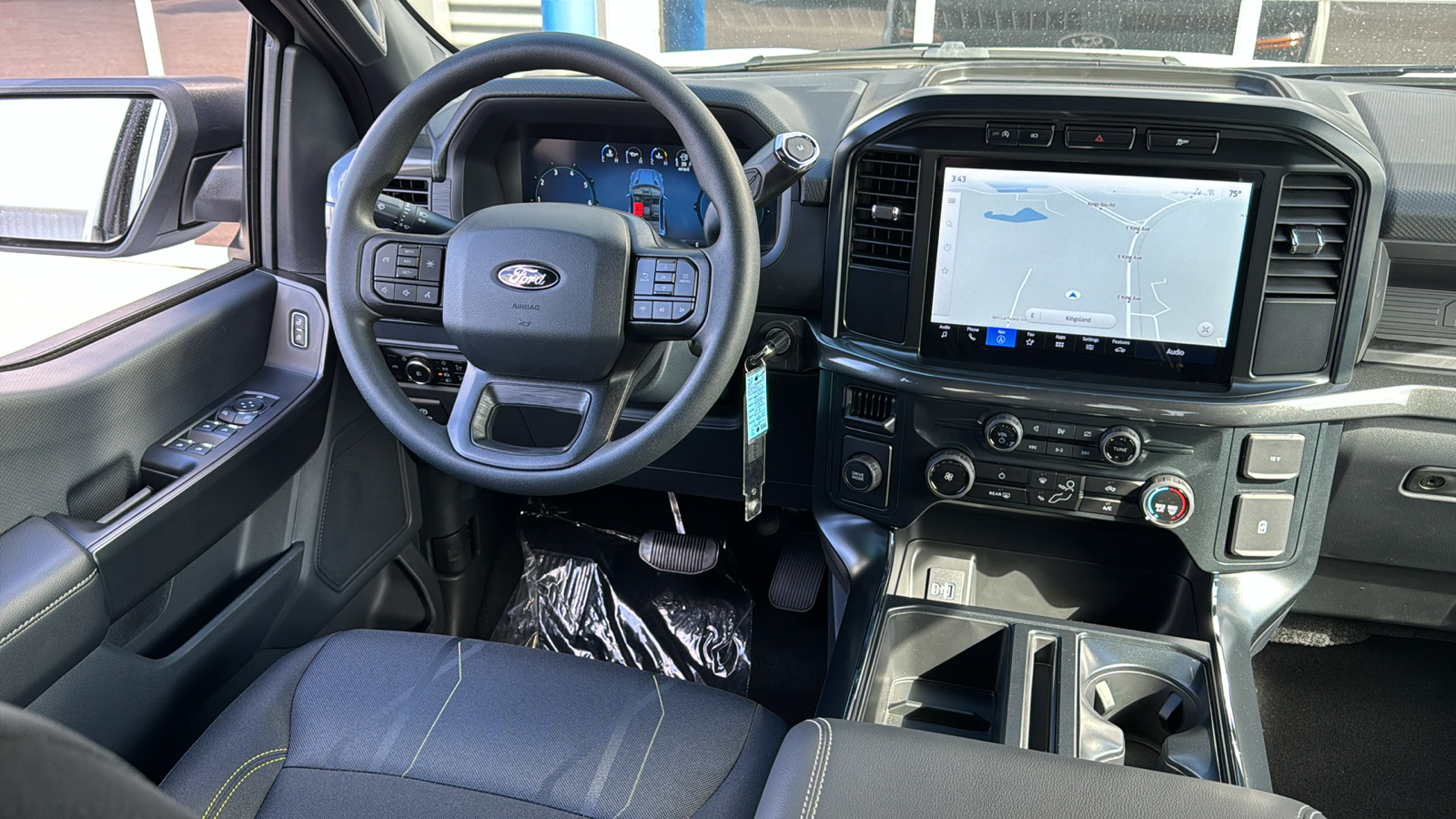 2024 Ford F-150 STX 28