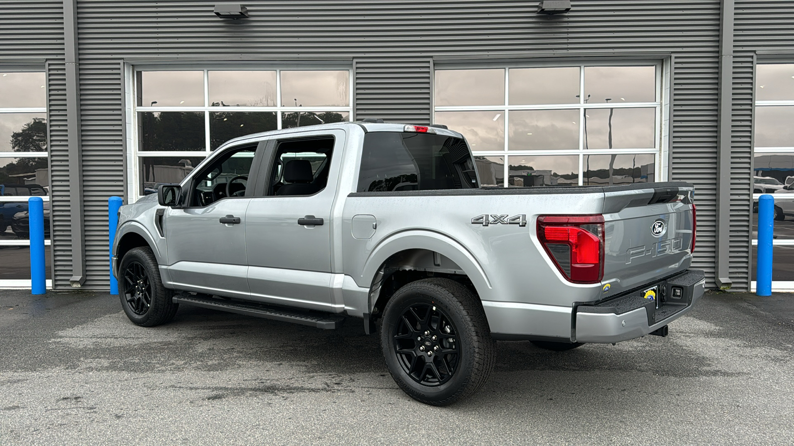 2024 Ford F-150 STX 3