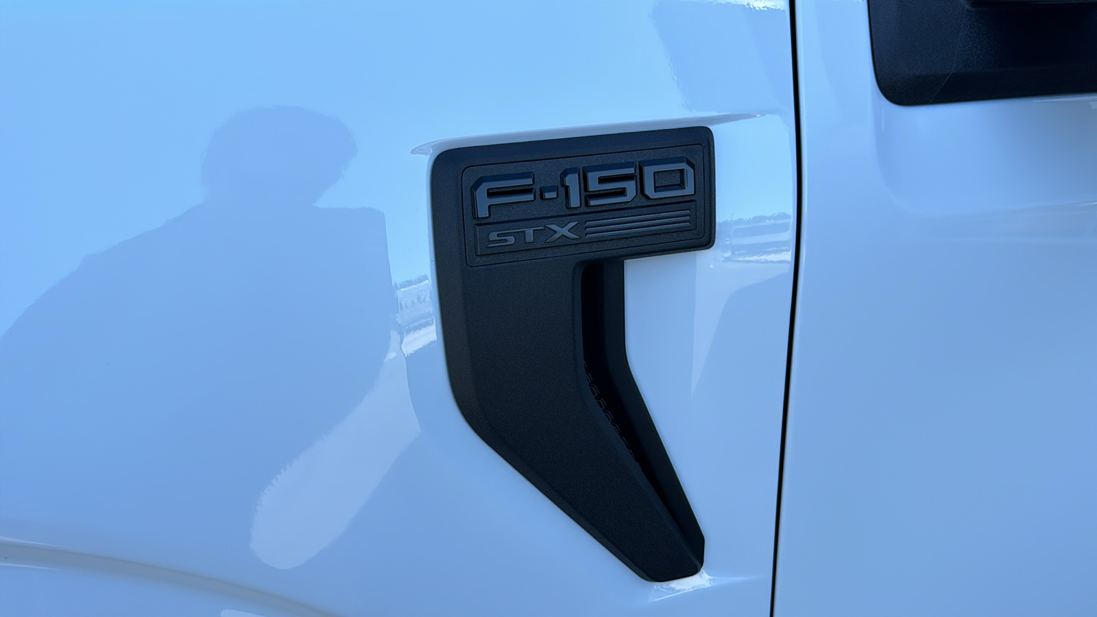 2024 Ford F-150 STX 13