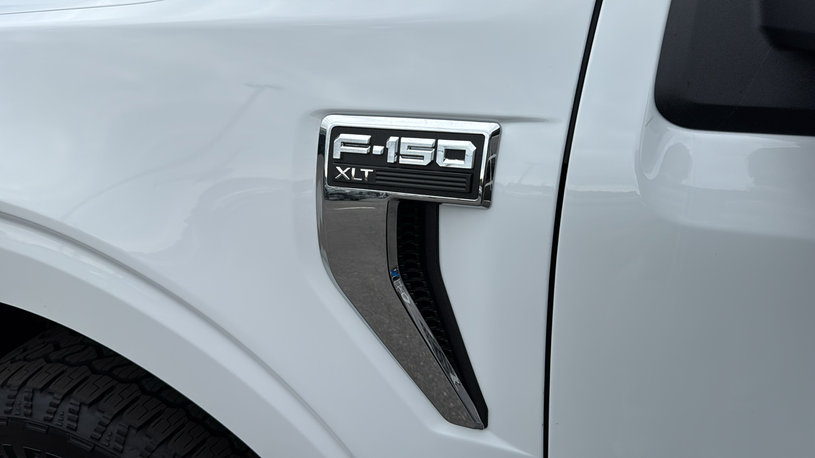 2024 Ford F-150 XLT 13