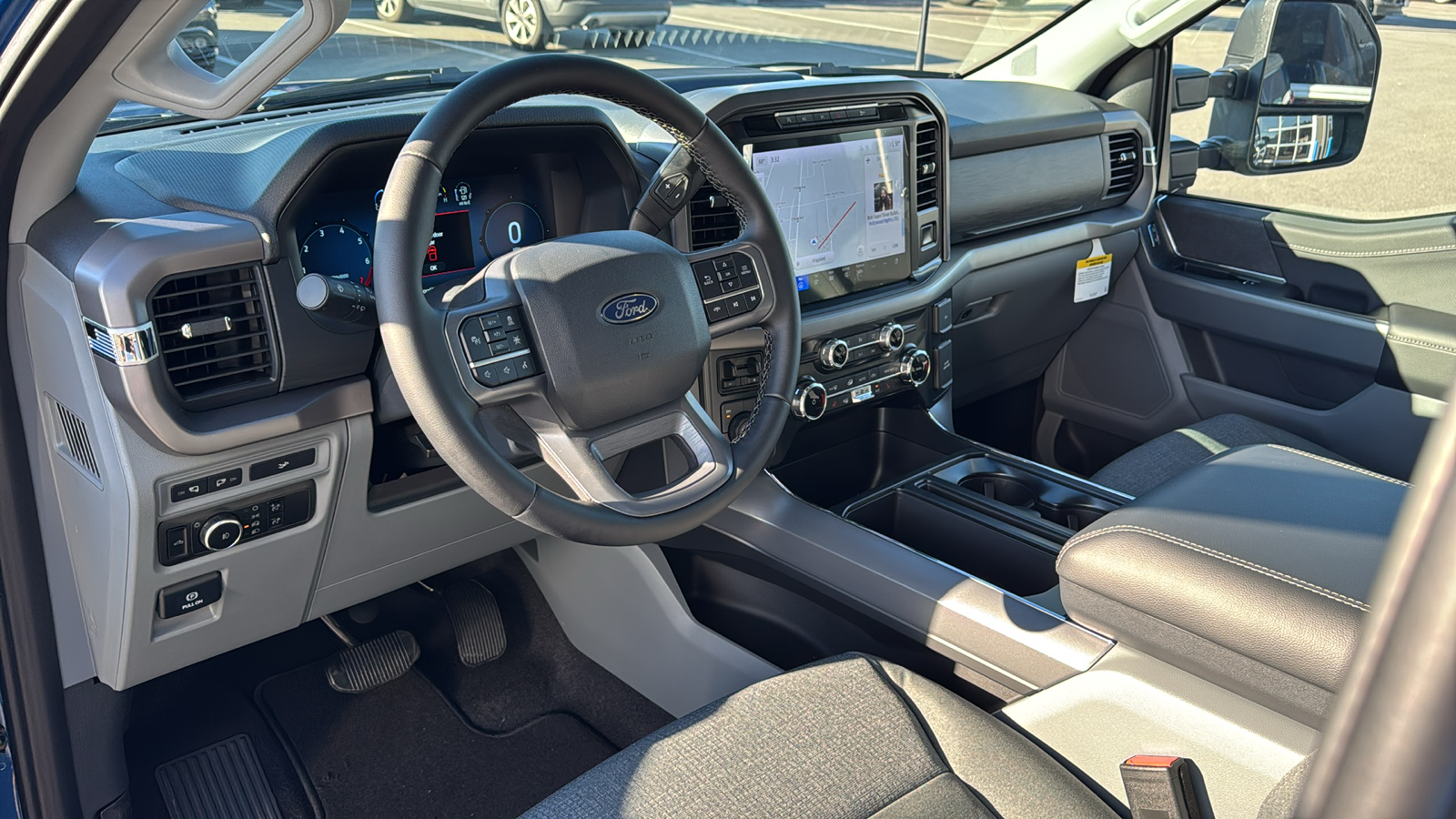 2024 Ford F-150 XLT 16