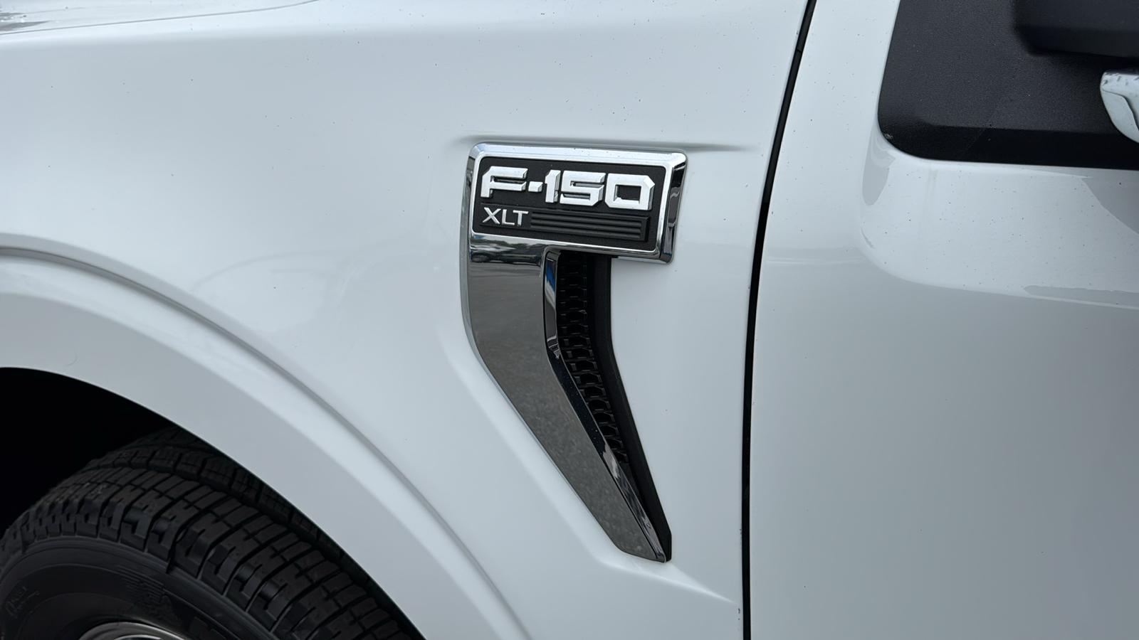 2024 Ford F-150 XLT 13