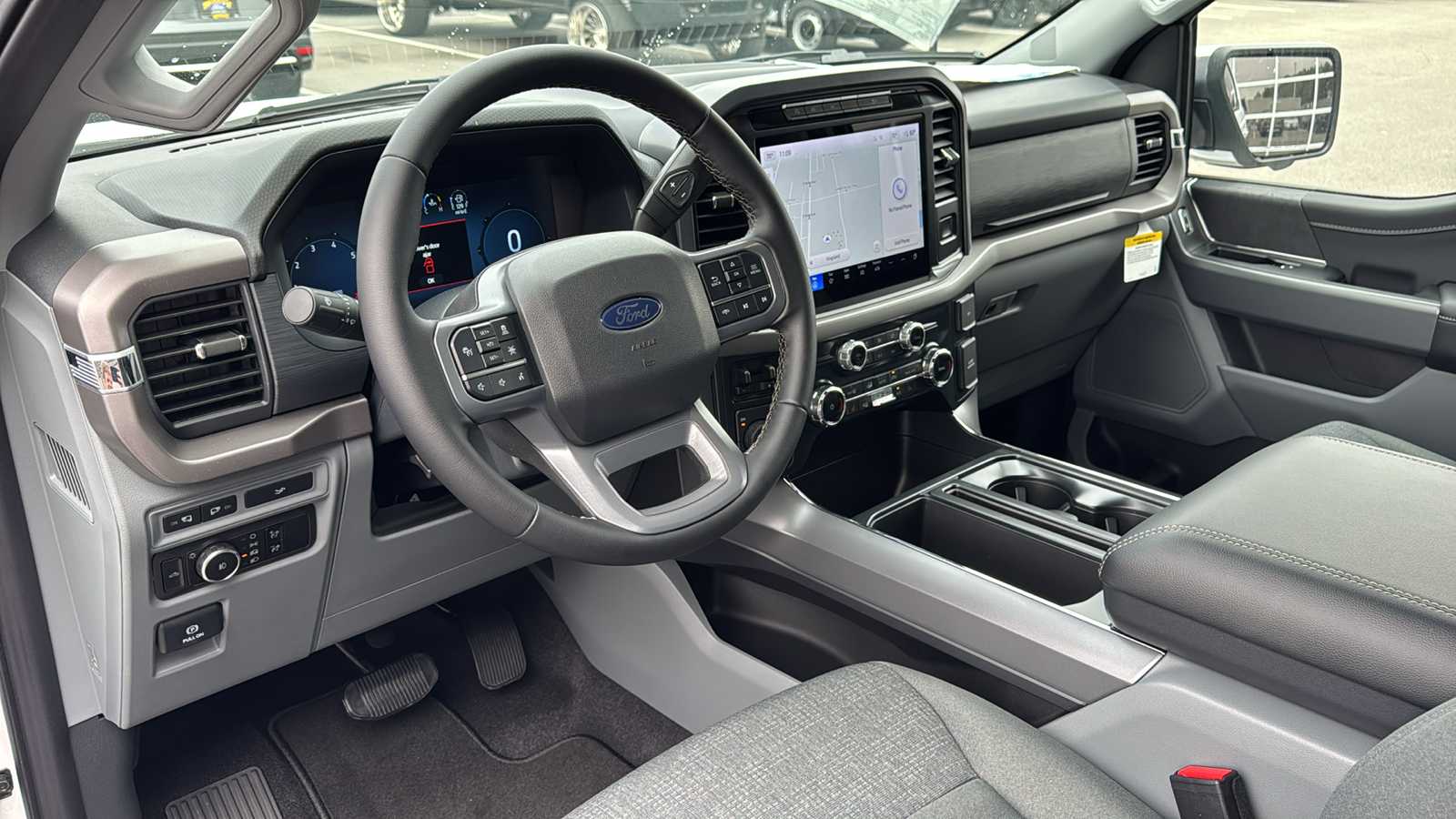 2024 Ford F-150 XLT 16