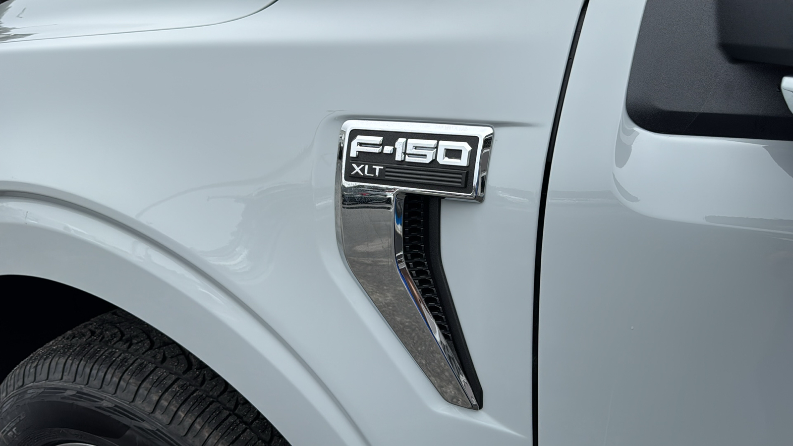 2024 Ford F-150 XLT 13