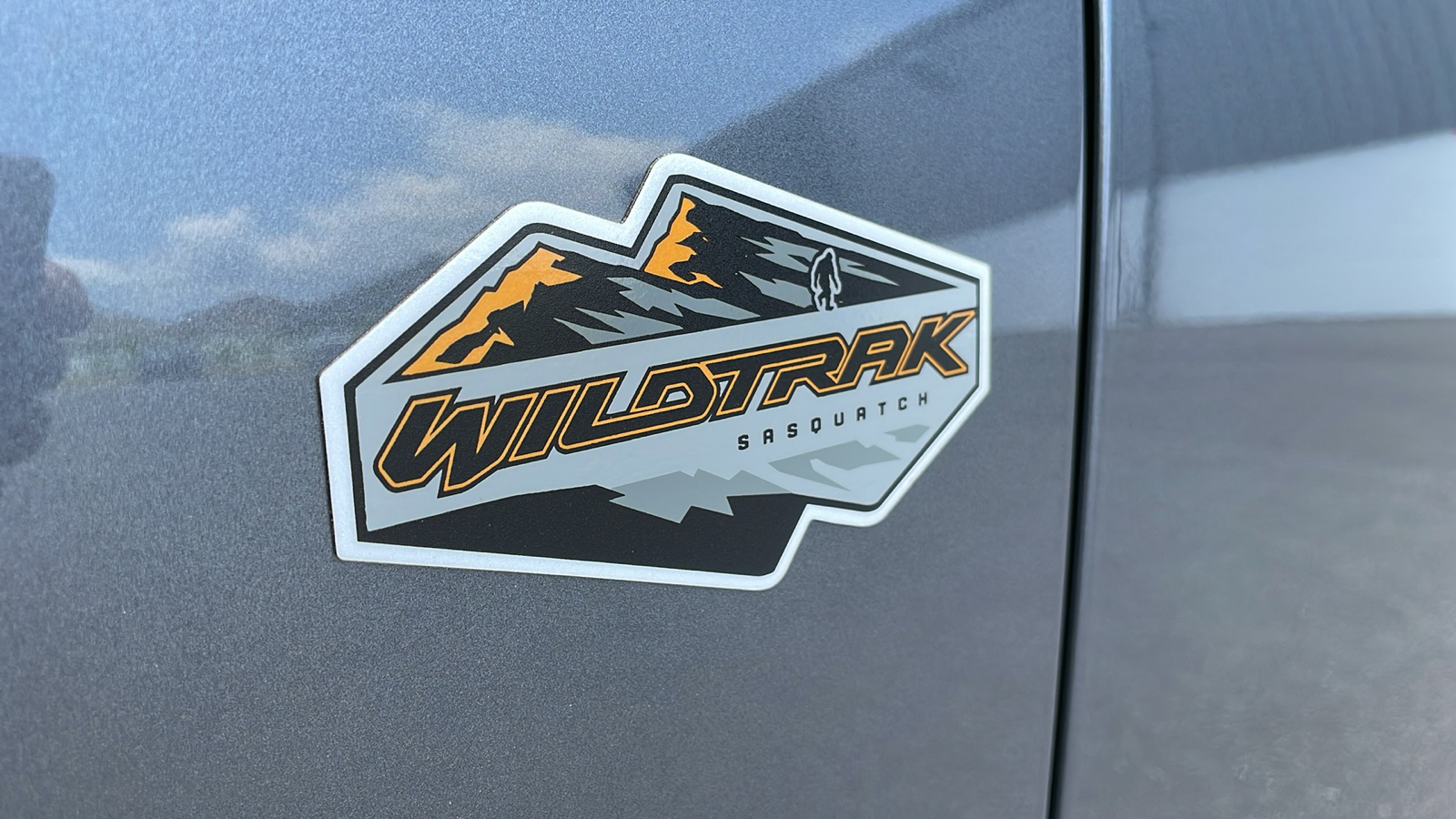 2024 Ford Bronco Wildtrak 31