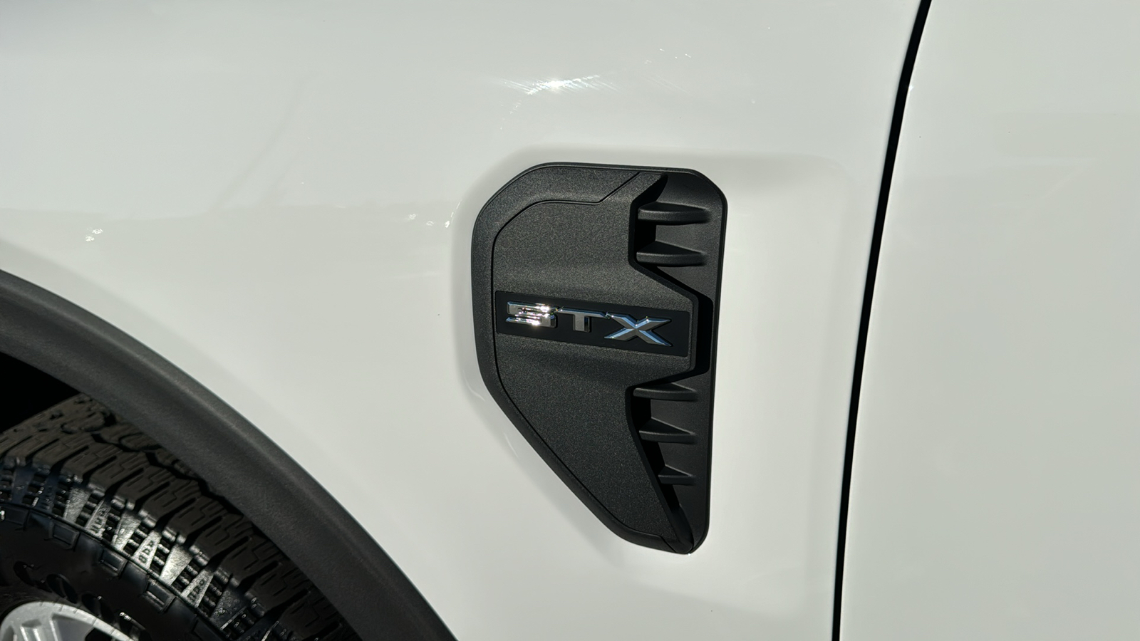 2024 Ford Ranger XL 12