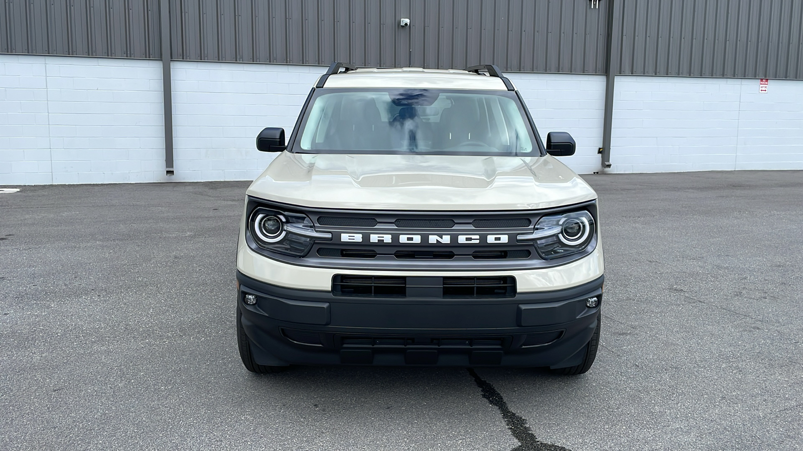 2024 Ford Bronco Sport Big Bend 10