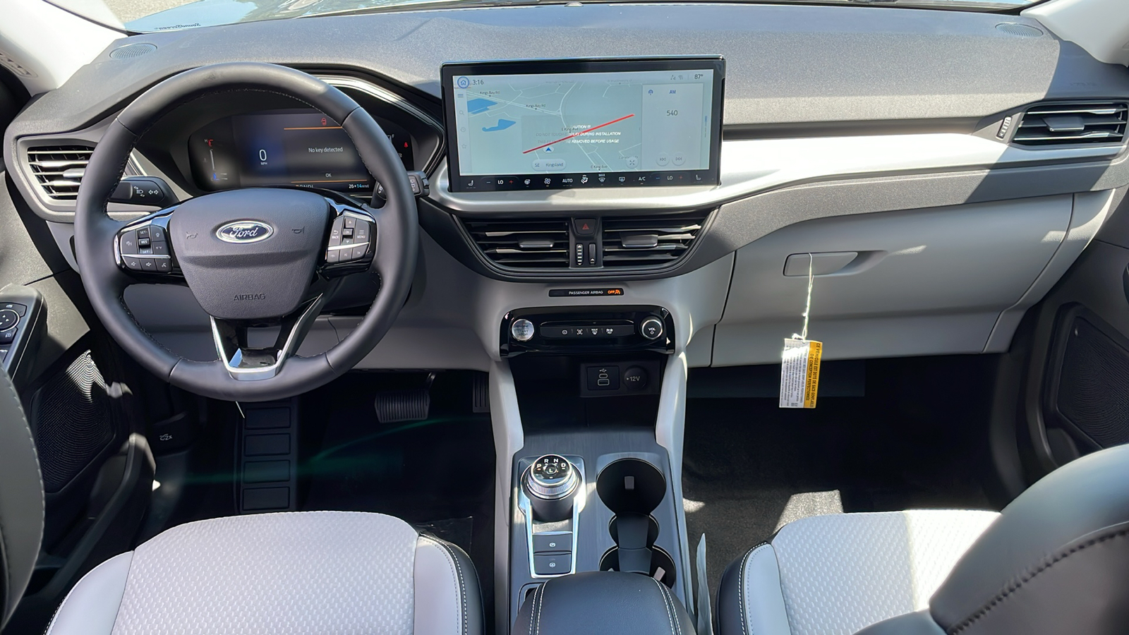 2024 Ford Escape Plug-In Hybrid 26