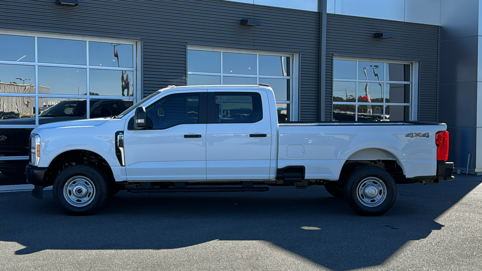 2024 Ford F-250SD  2