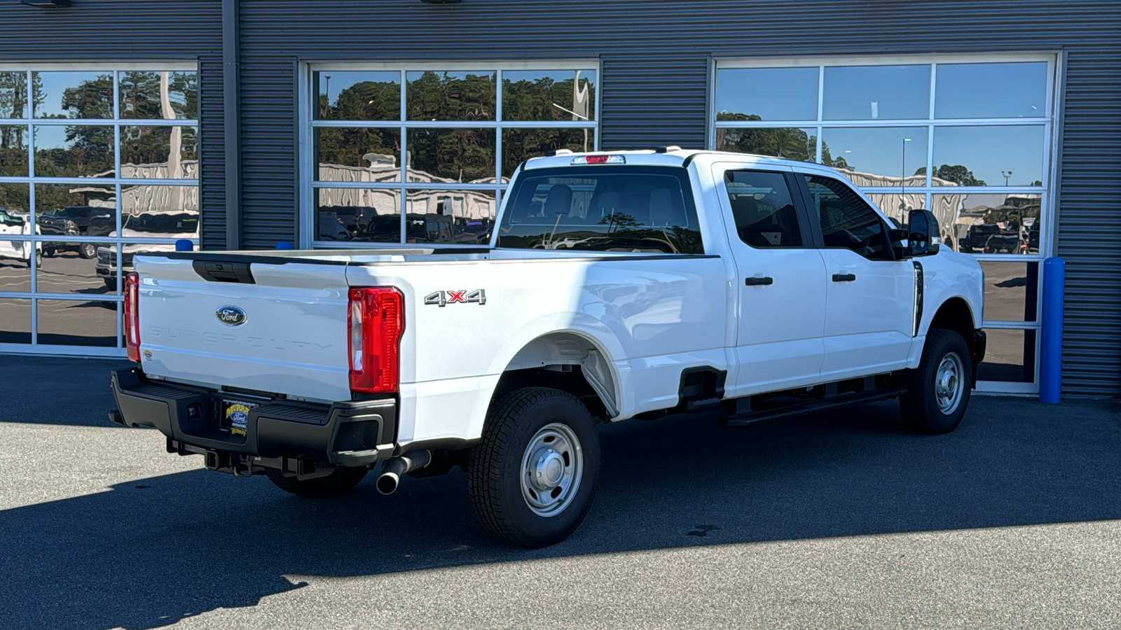 2024 Ford F-250SD  6