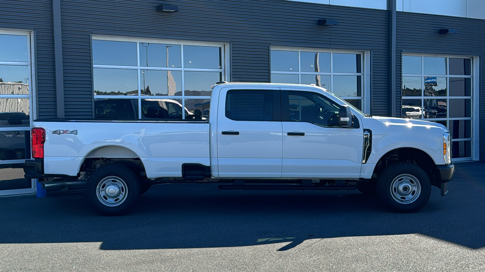 2024 Ford F-250SD  7