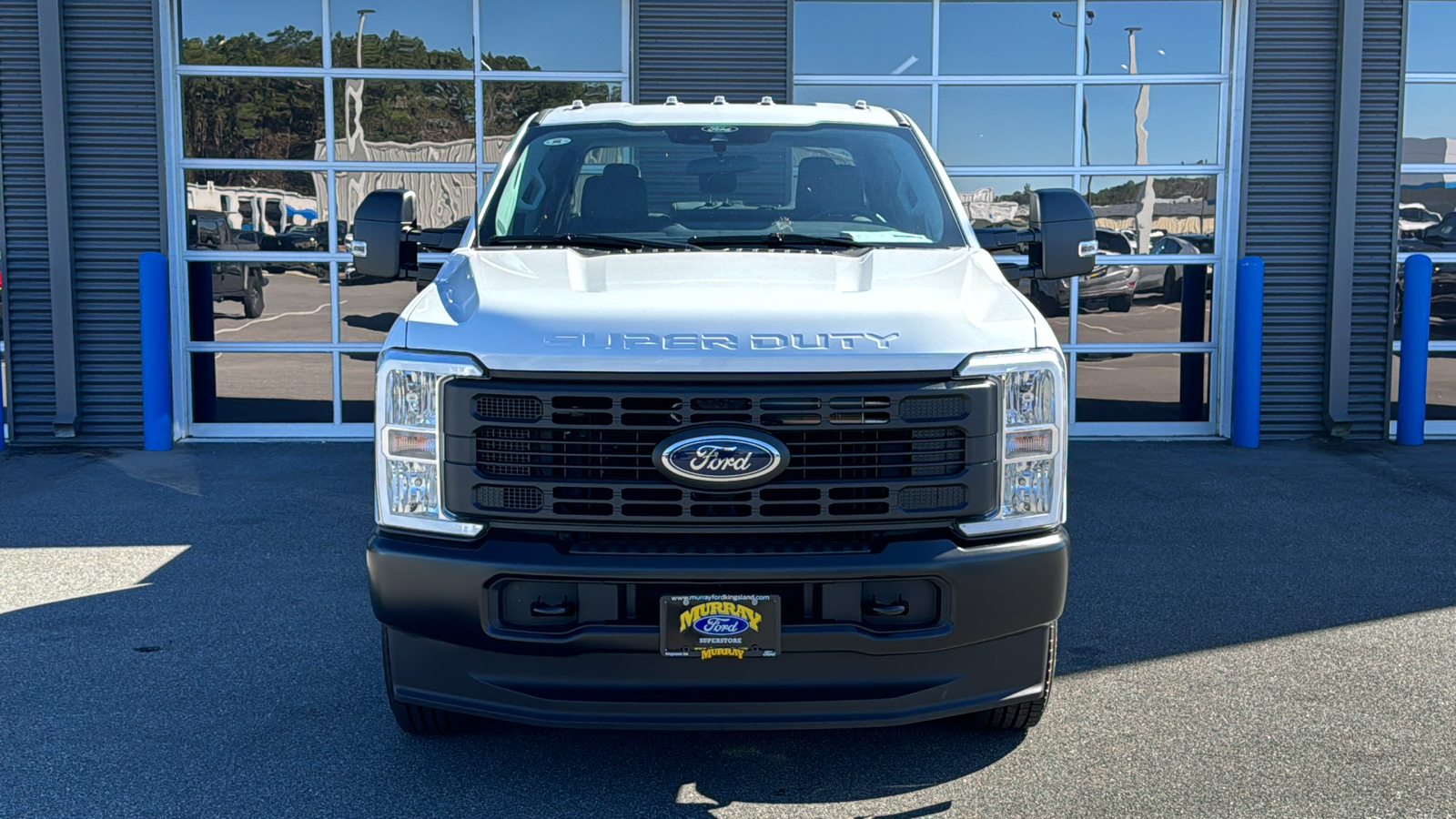 2024 Ford F-250SD  9