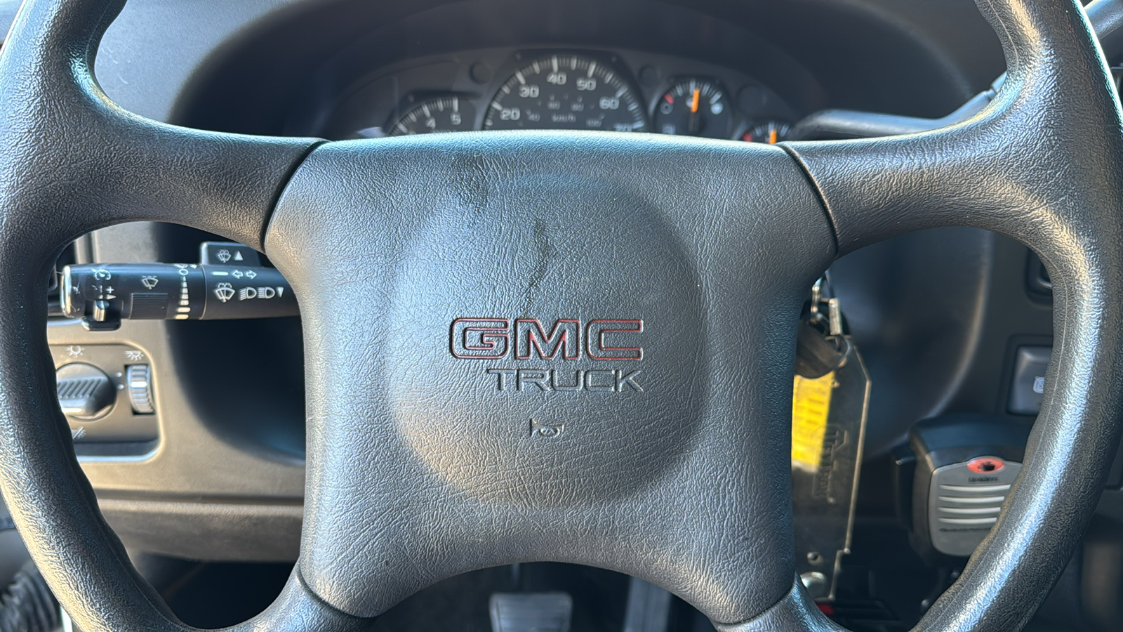 2006 2006 GMC KODIAK TOP KICK C-4500 18