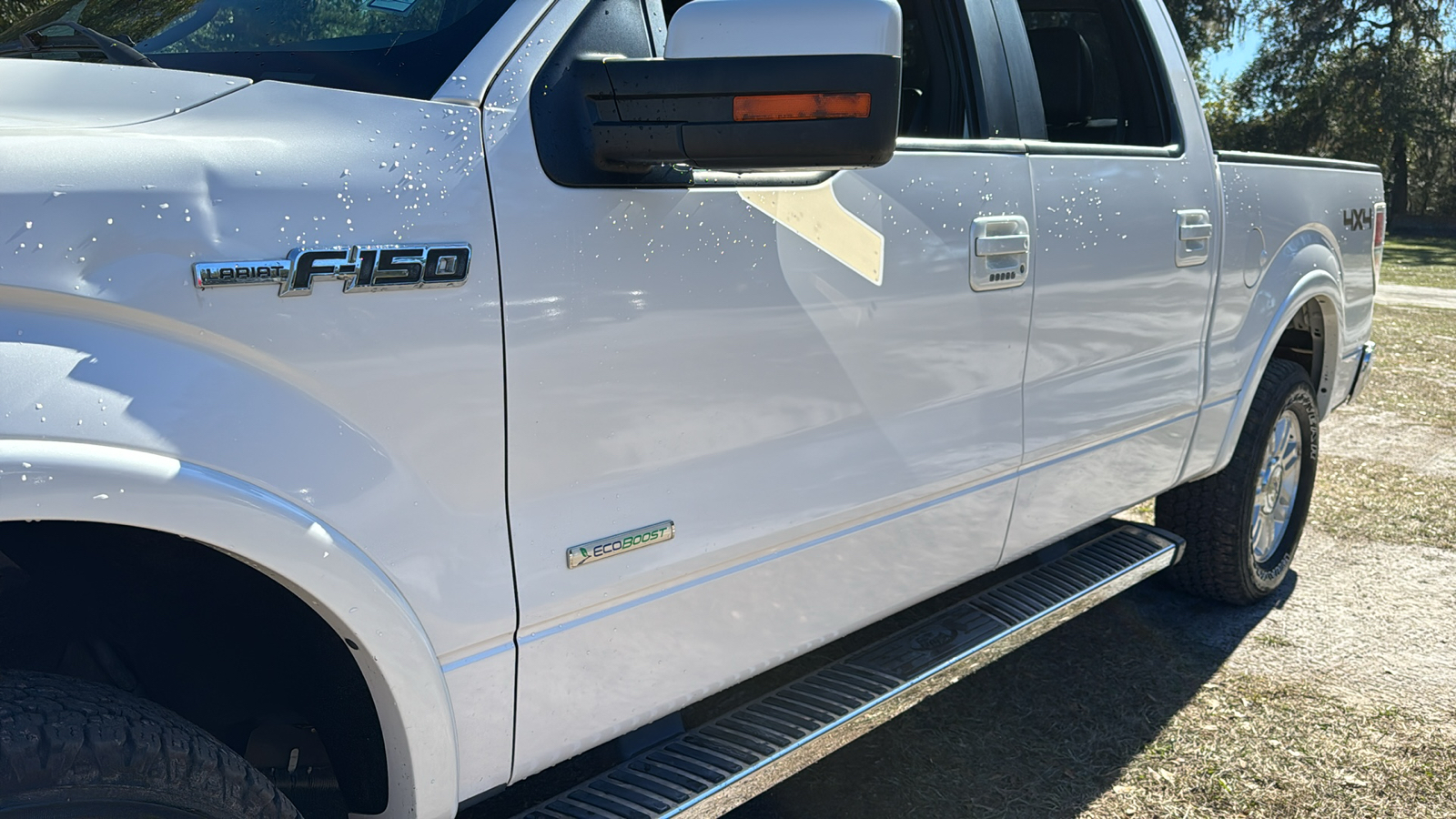 2013 Ford F-150  13