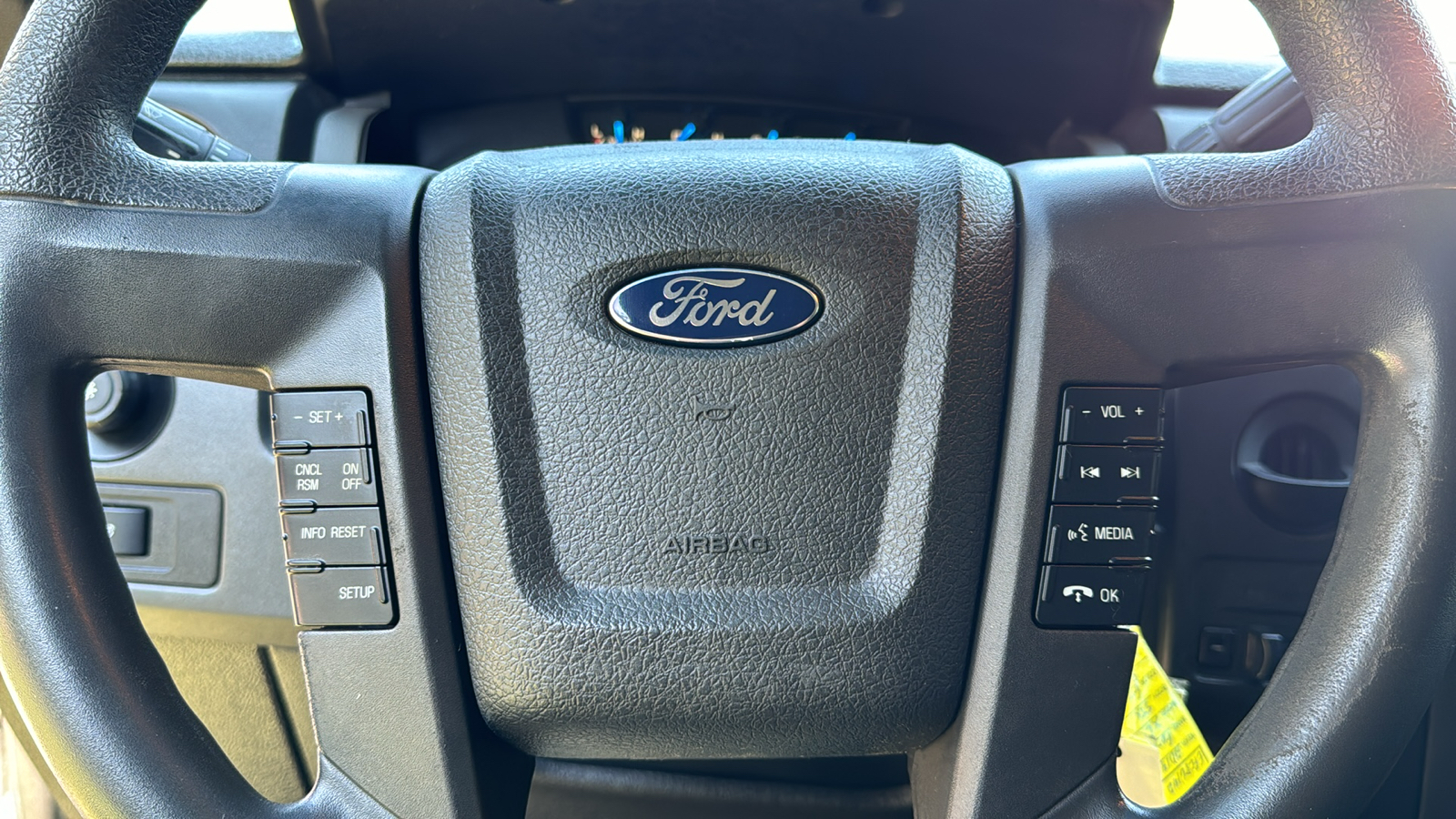 2014 Ford F-150  20