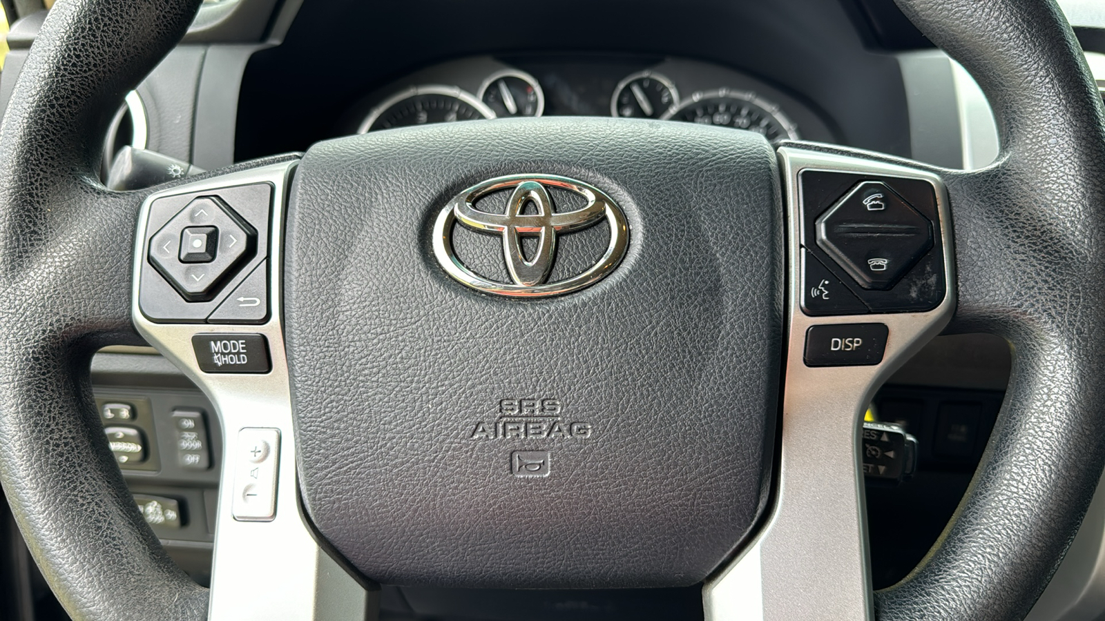 2014 Toyota Tundra SR5 20