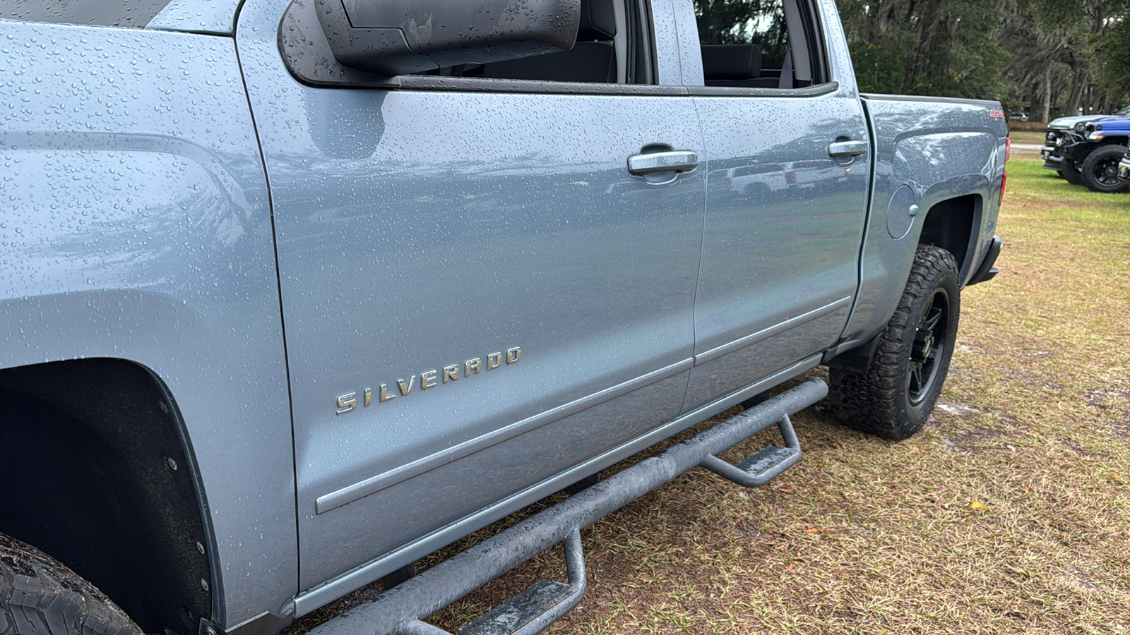 2016 Chevrolet Silverado 1500 LT 13