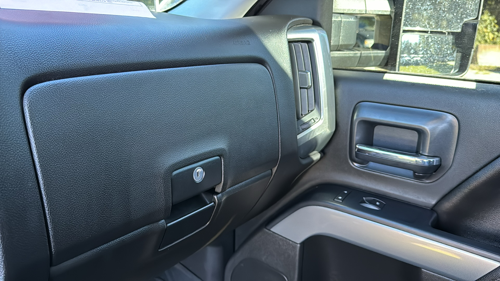 2016 Chevrolet Silverado 1500  22