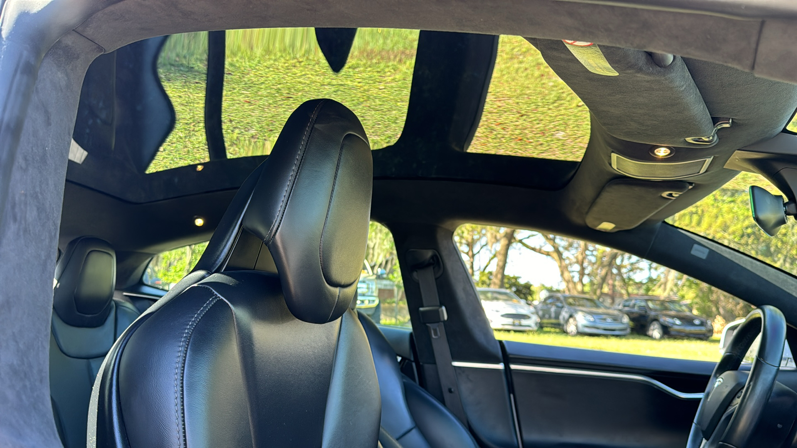 2017 Tesla Model S 75D 11