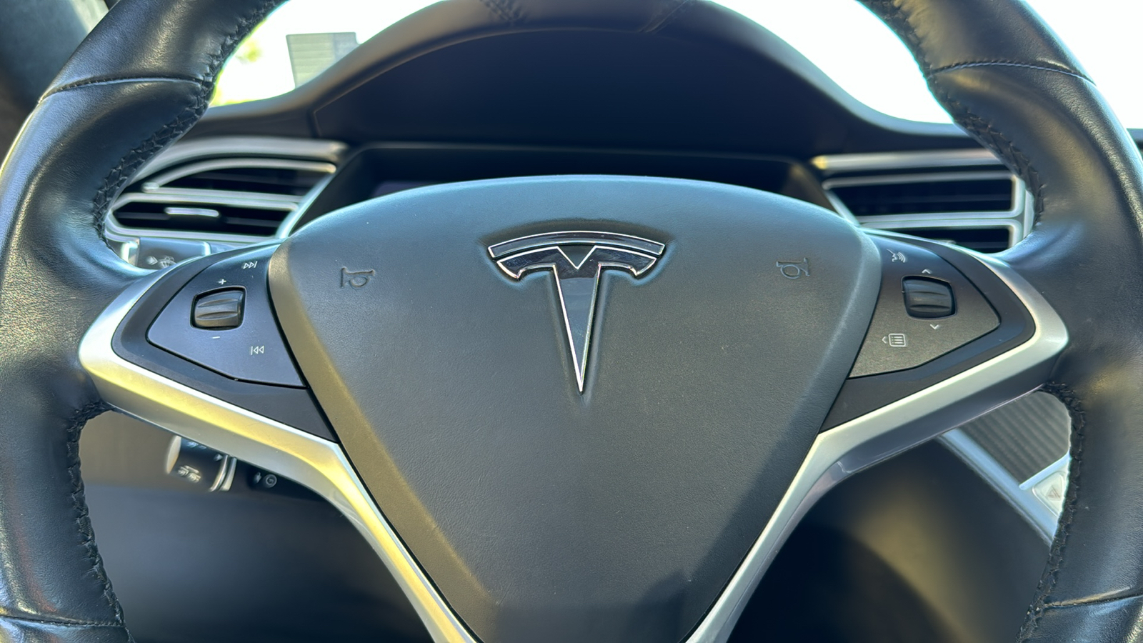 2017 Tesla Model S 75D 20