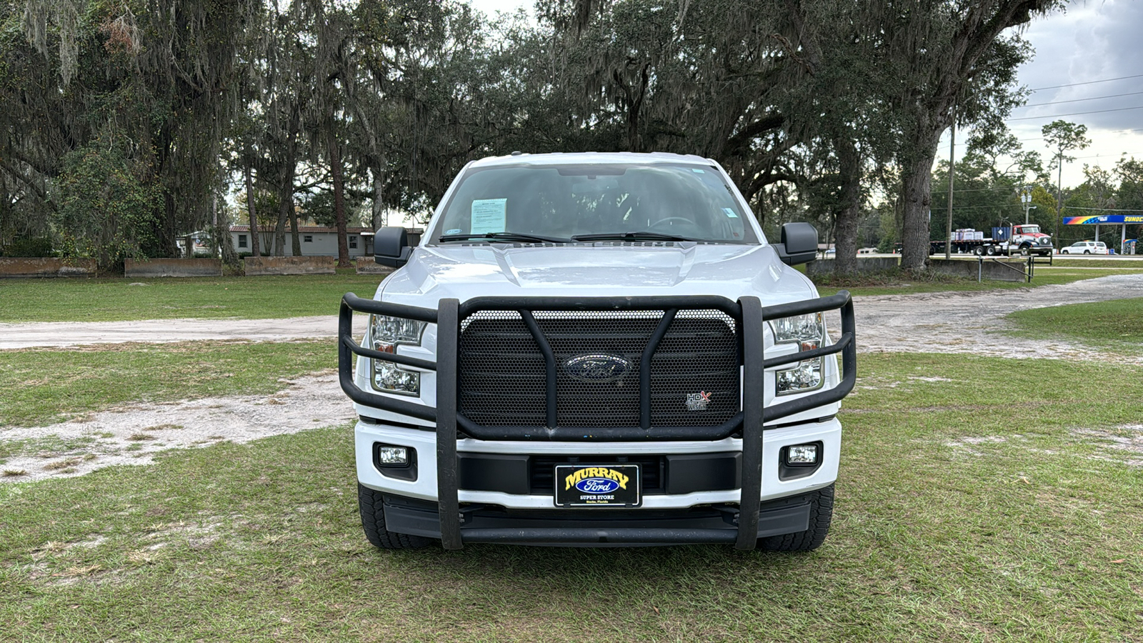 2017 Ford F-150 XLT 12