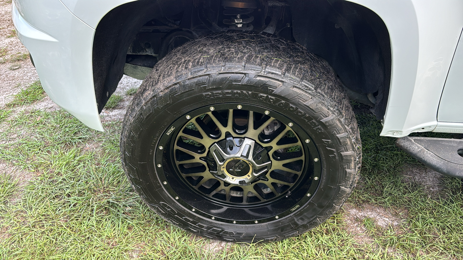 2018 Chevrolet Colorado LT 33