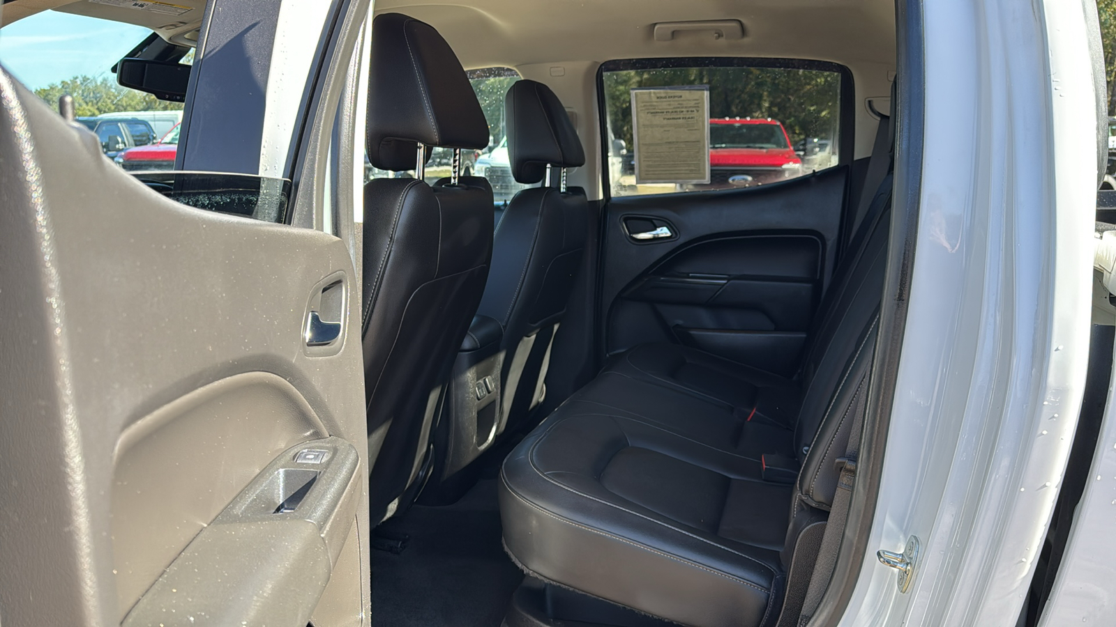 2018 Chevrolet Colorado ZR2 15