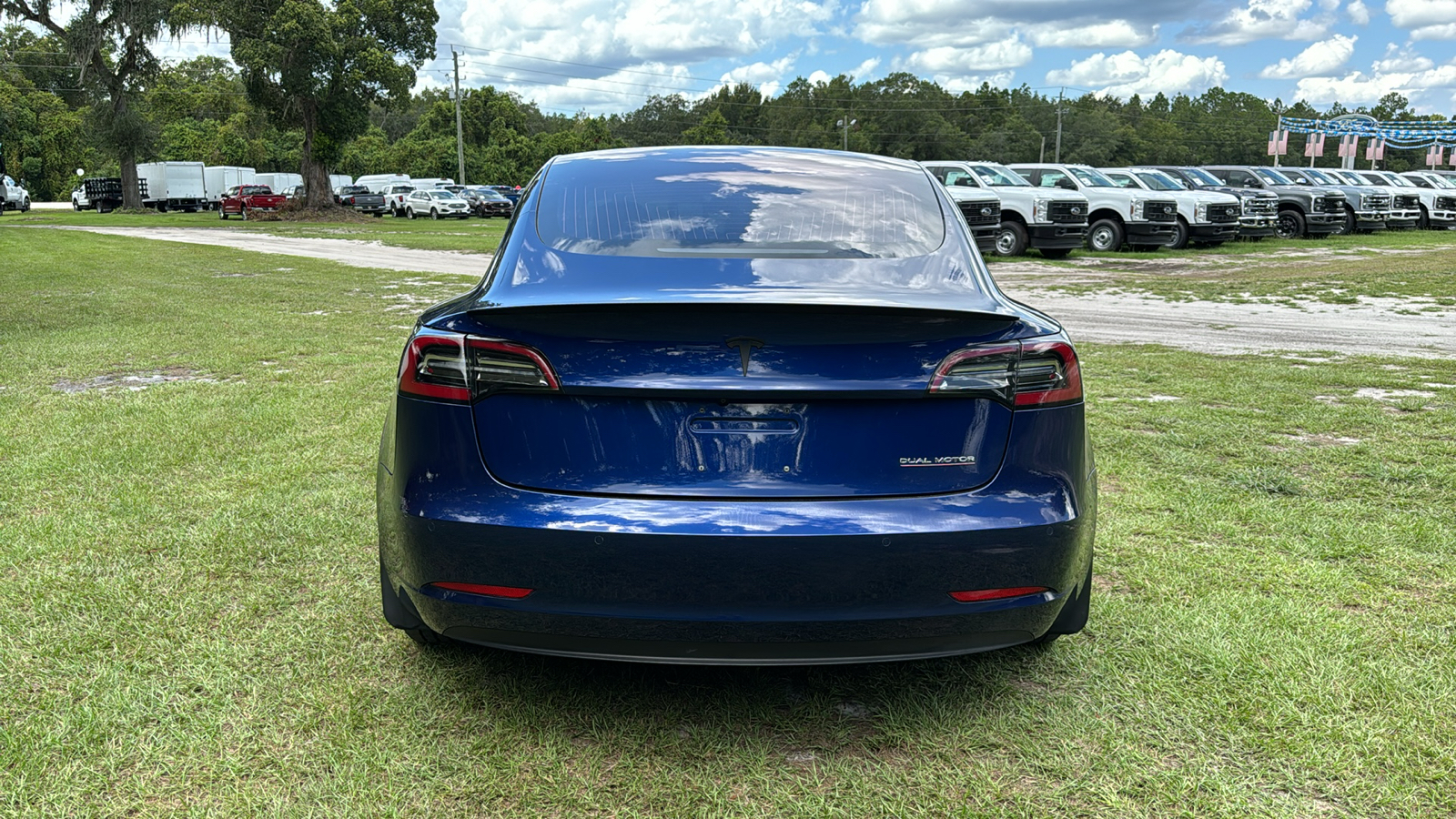 2018 Tesla Model 3 Long Range 5