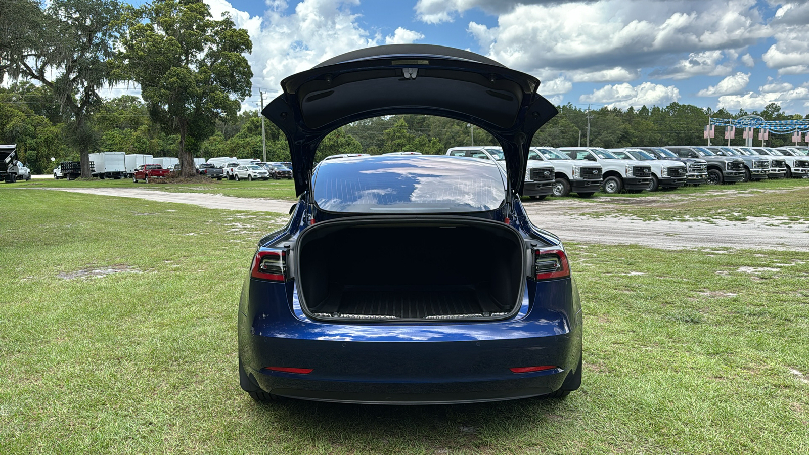 2018 Tesla Model 3 Long Range 6