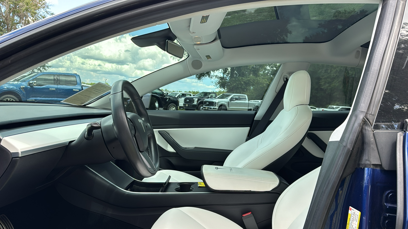 2018 Tesla Model 3 Long Range 15