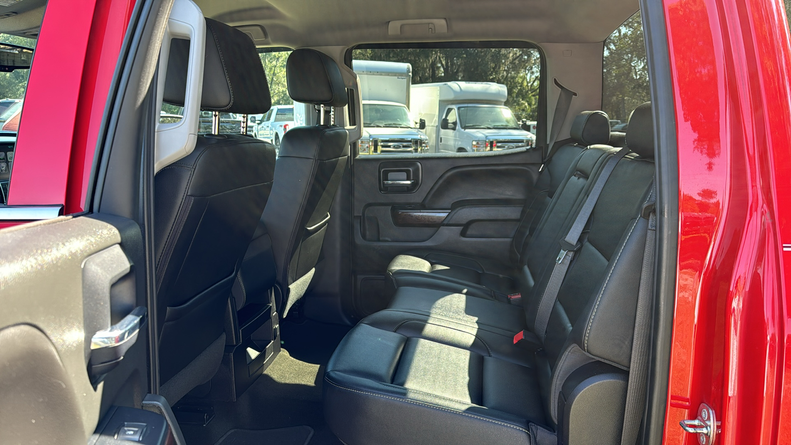 2018 GMC Sierra 1500 SLT 14