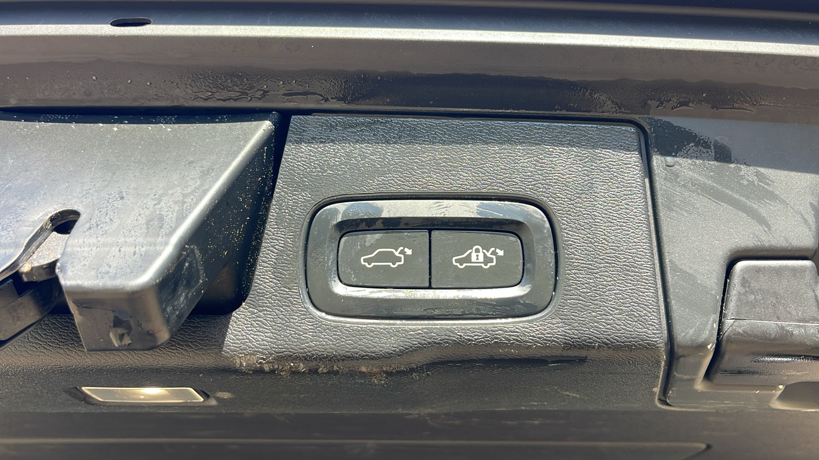 2019 Volvo XC60 T5 Inscription 7