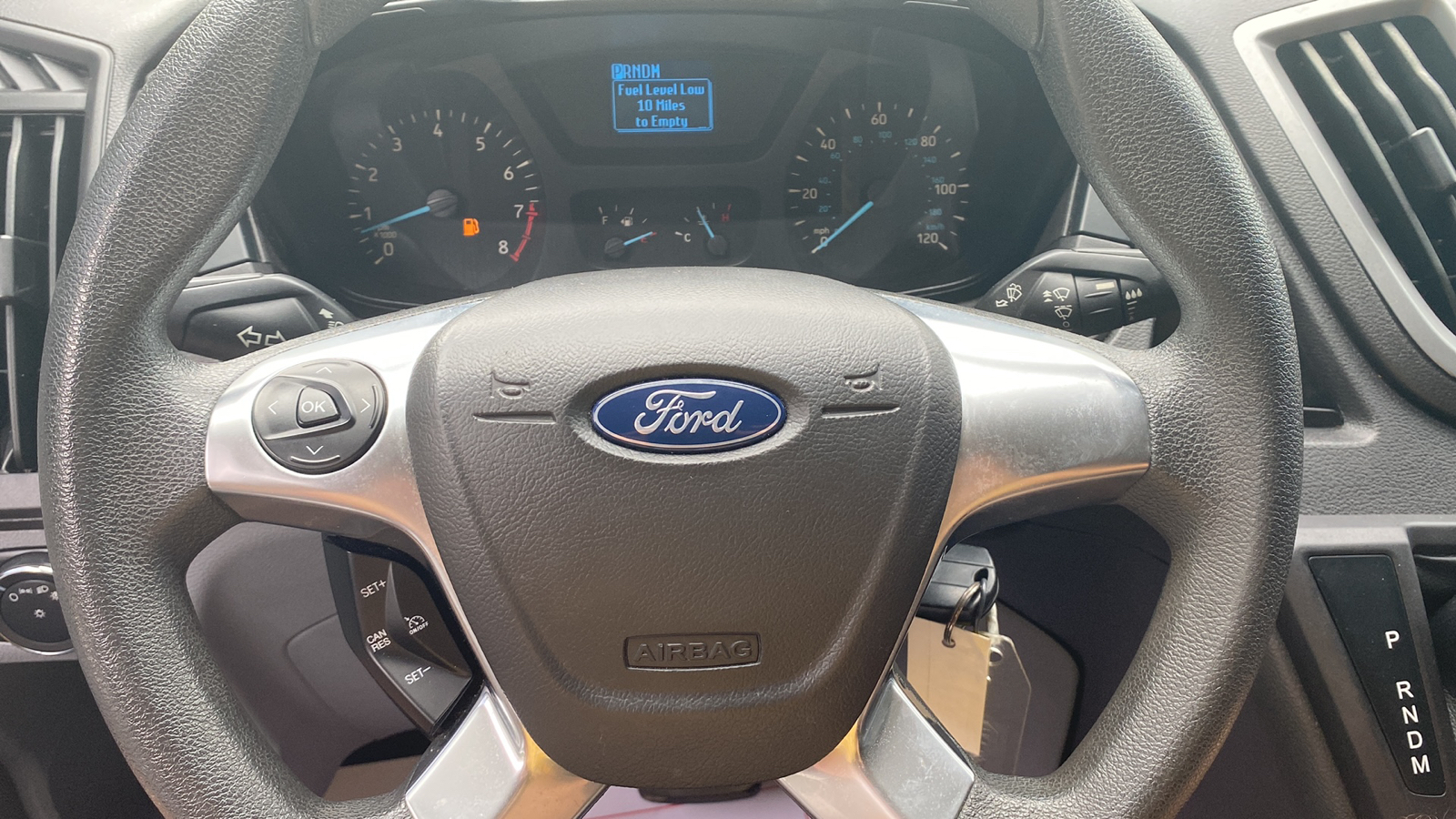 2019 Ford Transit-350 XLT 17