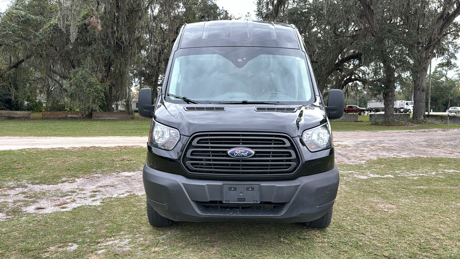 2019 Ford Transit-350 Base 15