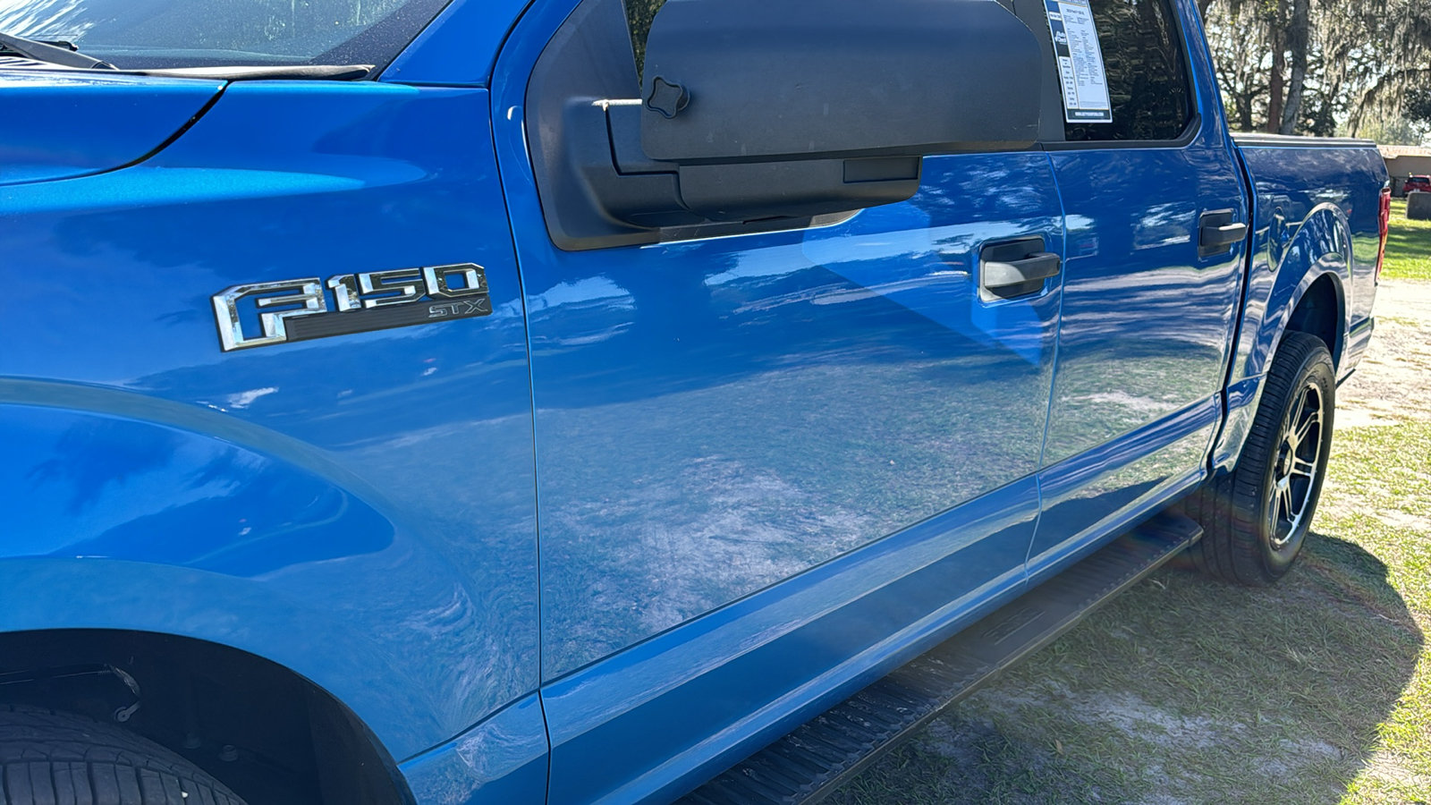 2019 Ford F-150 XL 12