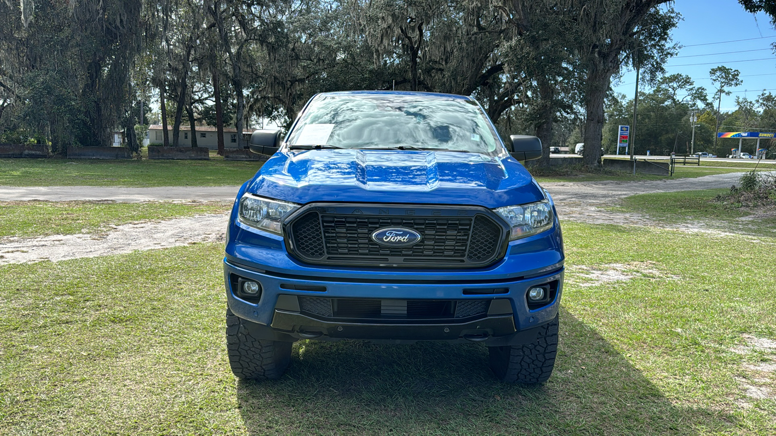 2019 Ford Ranger XLT 11