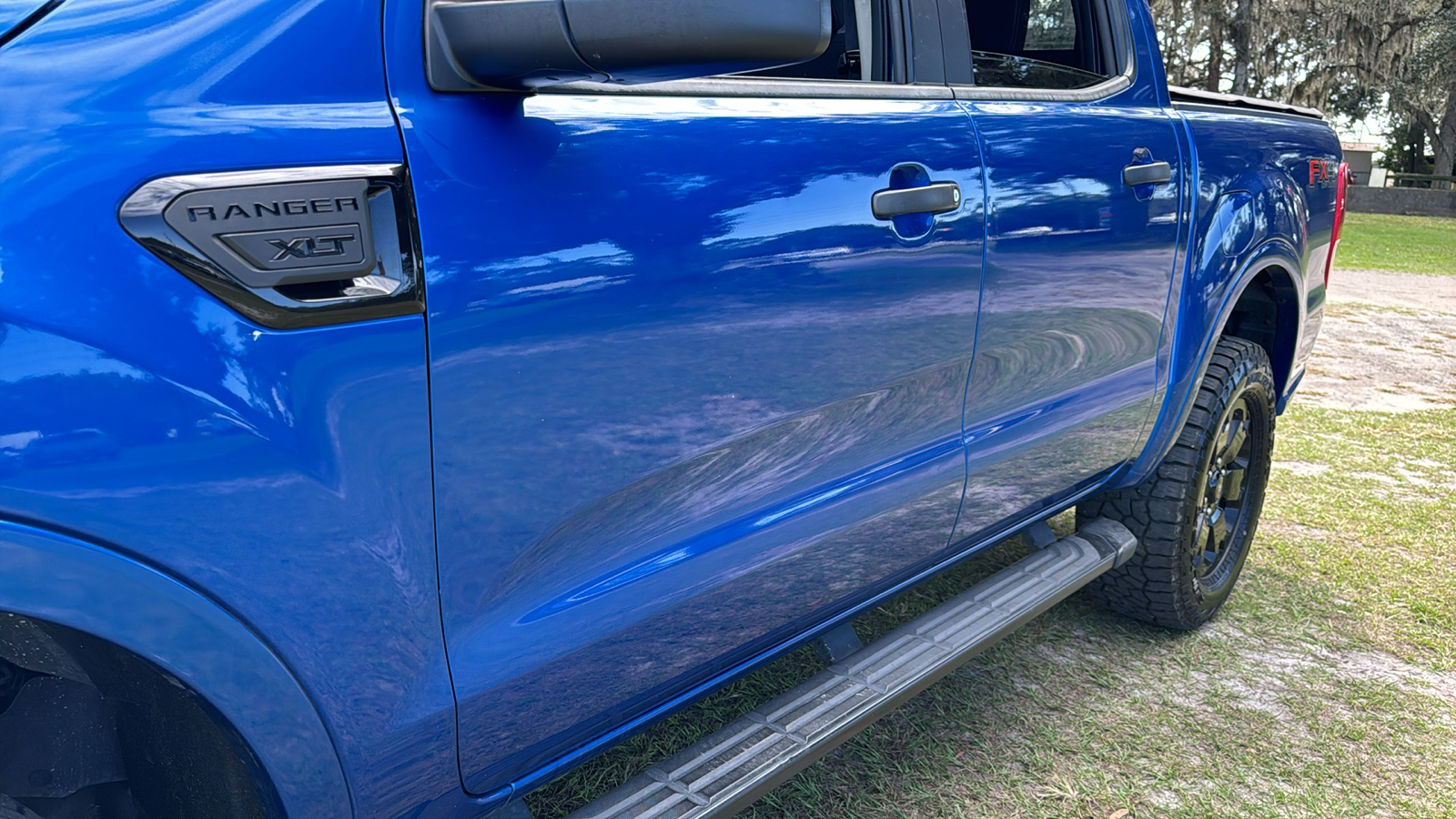 2019 Ford Ranger XLT 12