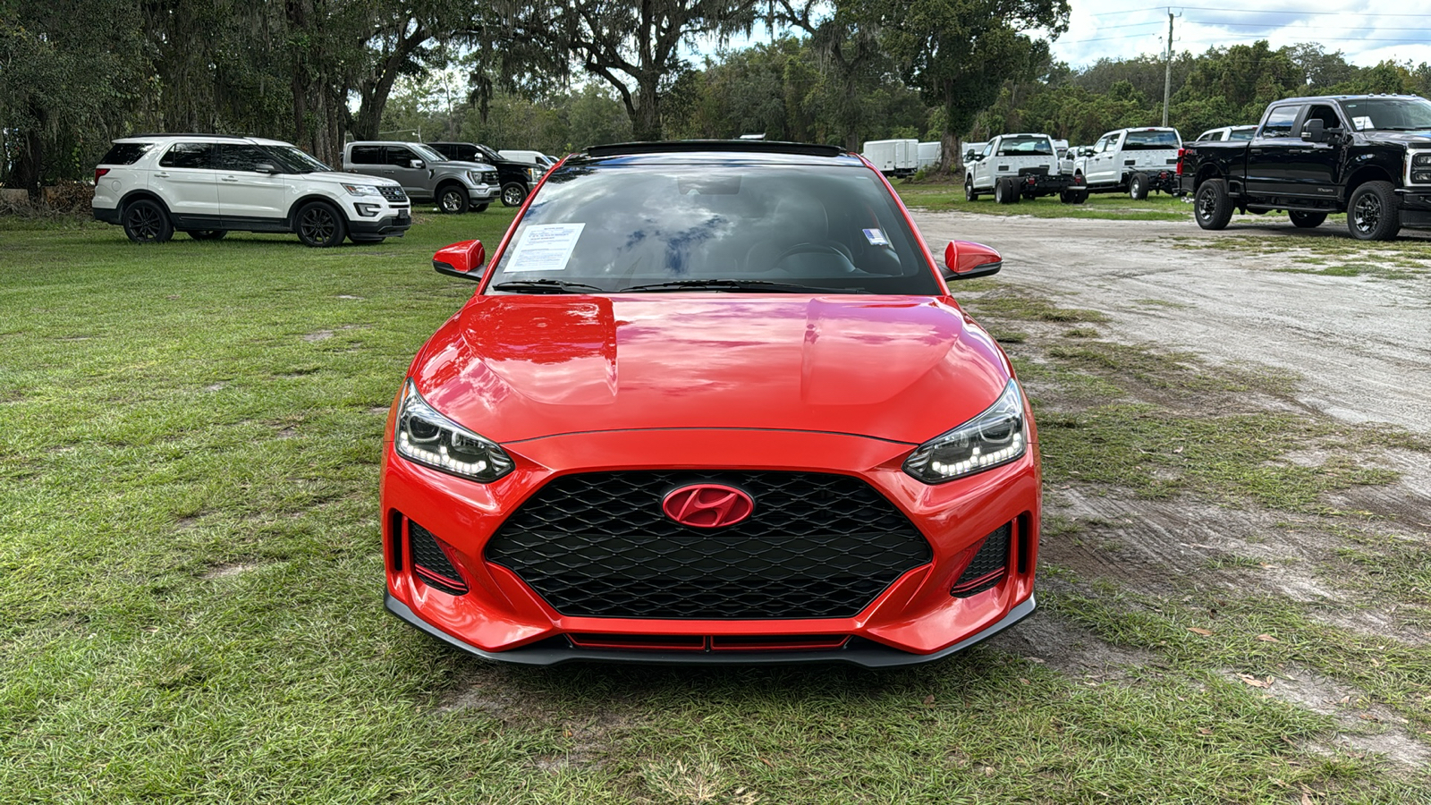 2019 Hyundai Veloster Turbo 11