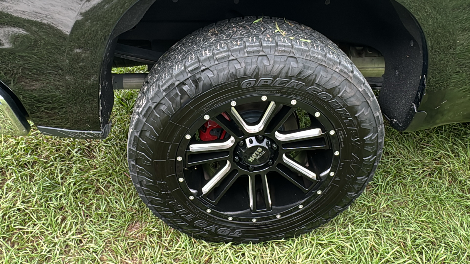 2020 Chevrolet Silverado 1500 LT 7