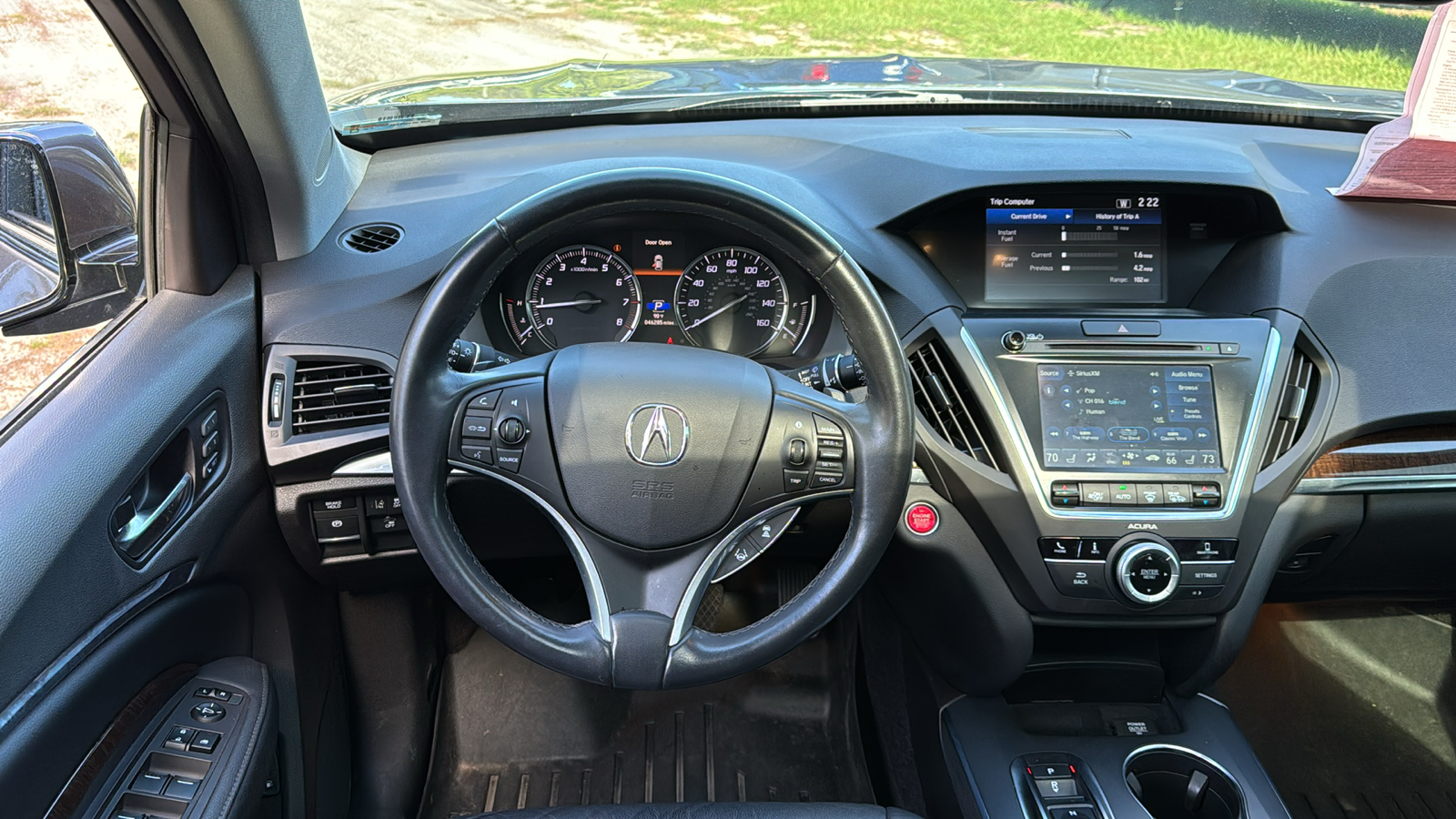 2020 Acura MDX 3.5L 19