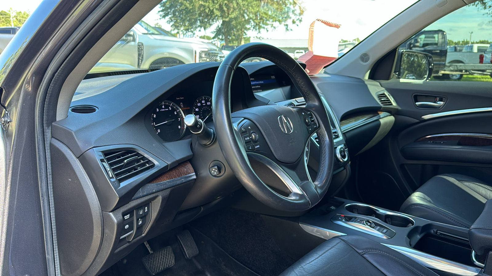 2020 Acura MDX 3.5L 31